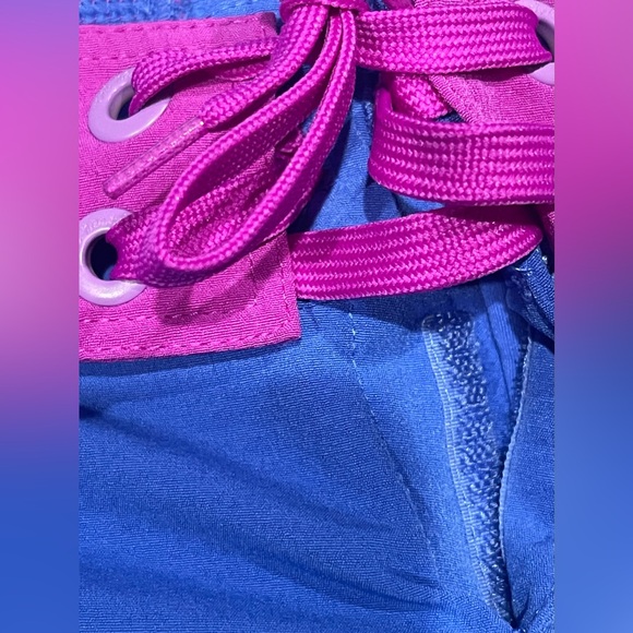 THE NORTH FACE W'S PACIFIC CREEK BOARDSHORT Women’s Size 6 - Picture 5 of 9